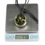 4pcs FLASHHOBBY Mars M2812 Brushless Motor 900KV 3-6S LiPo for FPV Freestyle Long Range DIY Parts - Image 10