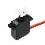 HENGE MD933 MD922 Digital Torque Servos  Metal Gear Servos For TREX 450 Rc helicopter - Image 16
