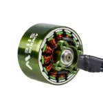 4pcs FLASHHOBBY Mars M3115 Brushless Motor 900KV 3-6S LiPo for FPV Freestyle Long Range DIY Parts - Image 5