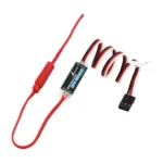 Hobbywing Brushless RPM Sensor For High-Voltage ESC Speed Controller For Rc Car Drone Model - Image 2