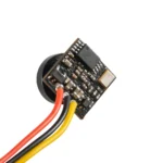 RC Micro Camera FPV AIO 5.8G 25MW 40CH 800TVL Transmitter LST-S4+ FPV Camera With OSD Parts For Racing Drone - Image 11