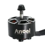 4pcs/lot UAngel X3115 3115 900KV 1050KV 1200KV 6S Brushless Motor for FPV Freestyle 9inch 10inch Long Range Cinelifter RC Drones - Image 17