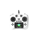 Jumper Smart Remote Controller HD Color Screen Transmitter Hall Sensor Gimbals ELRS 2.4G 100mW 12CH For Rc FPV Drone - Image 5