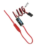 Hobbywing Brushless RPM Sensor For High-Voltage ESC Speed Controller For Rc Car Drone Model - Image 8