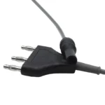 Monopolar electrocoagulation line beauty equipment Laparoscopic electrosurgical gastrointestinal scope snare biopsy forceps - Image 4