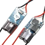 RC UBEC 3A  5A  7A  15A Lowest RF Noise BEC Full Shielding Antijamming Switching Regulator For Rc Drone Boat Car Helicopter - Image 14