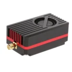 RUSHFPV XSPAN 4.9G-6.0G 10W High Power 80CH VTX Video Transmitter with SMA Antenna for RC FPV Long Range Fixed-wing Drones DIY - Image 10