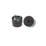 10pcs 3v/5v/12v Passive buzzer/active Buzzer Magnetic Long Continous Beep Tone 12*9.5mm 12x9.5mm - Image 5