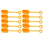 10 pcs XT60 Plug Rubber Terminal Insulated Protective Cover Caps Case Suitable for Rc Lipo Battery - Image 8