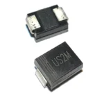 50Pcs SMBJ200A PV Unidirectional SMB DO-214AA TVS Transient Suppression Bipolar in Stock Wholesale - Image 4