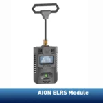 JUMPER T-PRO S Remote Controller ELRS 2.4GHz Hall Sensor Gimbals Built-in 1000mW ELRS Radio Transmitter For RC FPV Drone - Image 7