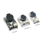 Finder JHE42B JHE42B_S JHE20B 5V Super Loud Buzzer Tracker 110dB With LED Buzzer Alarm For FPV Racing Drone Flight Controller - Image 12