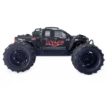ZD Racing MT-16 1/16 RC Monster Truck Brushless 3S 80km/h 2.4G 4WD RC Car Brushless Truck Remote Control Off Road Car Toys - Image 45