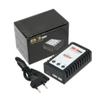IMAX B3 PRO Lipo Battery Compact Charger 7.4V 11.1V 2S 3S 110-240V Lipo Power Supply Charger EU Plug For RC Helicopter Parts - Image 11