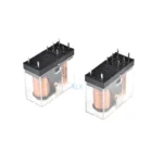 2PCS G2R-1-E-12VDC POWER relay 12VDC 16A 250VAC 8pin G2R G2R-1-E DC 12V DC12V realys - Image 2