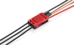 Hobbywing SkyWalker 120A V2 UBEC Brushless ESC with Backpropulsion Electric Adjustment For Aircraft Models - Image 6