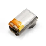 HGLRC Soter FPV Drone Buzzer 5V 100DB LED Built-in Battery 22X12X12mm for RC Model Airplane FPV Racing Drones DIY Parts - Image 3