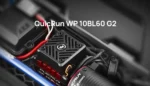 Hobbywing QuicRun WP 10BL60 G2 60A Waterproof Brushless ESC for 1/10 RC remote control car - Image 9