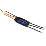 ZTW Beatles G2 32 bit ESC 20A 30A 40A 50A 60A 80A 100A 2-4S / 2-6S SBEC 5V/6V 8A Brushless Speed Controller for RC Airplane Dron - Image 24