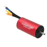 Leopard Hobby Brushless Motor 2850 Electromotor 3790KV 3580KV For Rc Car 1/16 1/14 1/12 Buggy Monster 300-450mm Rc Boat - Image 16