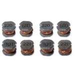 10PCS SMD Power Inductor CD54 2.2uH 3.3uH 4.7uH 6.8uH 10uH 22uH 33UH 47UH 100UH 220UH 330UH 331 470UH 471 680UH 2R2 3R3 4R7 6R8 - Image 4