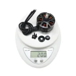 4pcs/lot UAngel 4115 X4115 400KV / 650KV 3-8S Brushless Motor Compatible 13/15/16inch Propeller for FPV RC Racing Drone Parts - Image 15