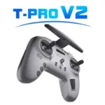 Jumper T-Pro V2 ELRS 1000mW 30dBm JP4IN1 ELRS ExpressLRS Radio Control for Hall Gimbals Drones Airplane Multi-Protocol Flysky - Image 3