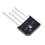 5PCS KBU606 KUB608 KBU610 KBU806 KBU808 KBU810 KBU1010 KBU1510 KBU2510 KBU3510 Single Phases Diode Rectifier Bridge Wholesale - Image 5