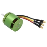 Rc Motor 4000KV Brushless Motor For All ALIGN TREX 450 Rc Helicopter Rc Drone - Image 7