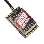 RUSH TINY TANK Nano VTX 48CH 350mW Transmitter 5V Input w/ LED Expansion Board FPV Transmitter for FPV Racing Toothpick Whoop - Image 12