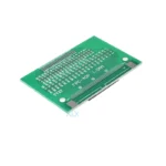 2PCS FPC-40PIN CABLE PITCH 0.5MM TO DIP PITCH 1.27MM/2.0MM/2.54MM smt adapter FFC 40P FPC 40Pin cable connector TO DIP40 BOARD - Image 3