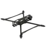 Mark4 V2 Mark 4 7inch 295mm / 8inch 367mm / 9inch 387mm / 10inch 427mm 3K Full Carbon Fiber TrueX Frame for FPV Camera Kit Drone - Image 24