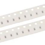 100PCS SMD Resistor 0603 1 Ohm - 1MΩ 100R 220R 1K 4.7K 4K7 10K 100K 200K 220K 330K 470K Resistance 100 200 220 330 470 - Image 3