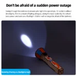 DIY Flashlight DIY Science Experiment Kit & Education Model Toy Physics Science Toys For Children Gift Toy Project - Image 9