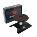 Metal Repair Station Work Stand Assembly Platform for 1/10 1/8 RC Crawler Car TRX-4 Axial SCX10 90046 Redcat Gen8 r116 - Image 4