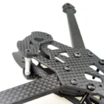 Mark4 7inch 295mm with 5mm Arm Quadcopter Frame 3K Carbon Fiber 7" FPV Freestyle RC Racing Drone with Print Parts for DIY FPV - Image 15