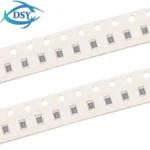 100PCS 0805 SMD Resistors 5% 1R~1M 1 10 100 150 220 330 470 ohm 1K 2.2K 10K 100K 10R 100R 220R 330R 470R - Image 6