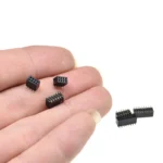 10PCS SMD SMT 2*2/3/4/5/6/7/8/9/10/12/16/20/40/ PIN Double Row Pin Female Header 1.27MM Pitch Connector Socket 2X/6/8/10/20 - Image 3