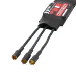 Hobbywing Brushless ESC 40A 50A 80A 100A V2 Drone ESC 2-4S Skywalker Speed Controller With BEC/UBEC For RC Quadcopter Helicopter - Image 27