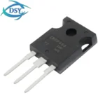 5/10PCS IRFP460PBF MOSFET TO-247 IRFP460 500V - Image 6