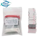 25Values*10PCS=250PCS 1W  3V ~ 33 Zener Diode Assorted Kit 3.3 3.3V 3.6V 3.9V 4V3 4V7 5V1 5V6 6V2 6V8 7V5 8V2 9V1 Assortment Set - Image 5