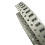 100pcs 0402*4 8P4R 2*4P SMD Network Resistor Array 4R7 4.7ohm 47ohm 470ohm R 4.7K 47K 470K 471 472 473 474 - Image 3