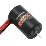 Hobbywing QuicRun Fusion SE 1200KV / 1800KV Sensored Brushless Motor Built In 40A ESC 2 in 1 Waterproof For 1/10 1/8 RC Car part - Image 28