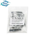 2512 33ValuesX 10pcs=330pcs SMD Resistor Assorted KIT Contain 1R-1M Ohm 5% DIY Kit - Image 5