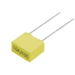 20pcs Polypropylene Safety Plastic Film 102J100 103J100 104J100 105J100 222J100 223J100 224J100 332J100 333J100 334J100 472J100 - Image 4