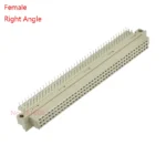 1pcs din 41612 Connector 3 Rows Plug Header Male Female Through Hole 3X40 120 Pin Pitch 2.54 mm 9001 141201 151201 131201 161201 - Image 5
