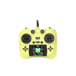 Jumper Smart Remote Controller HD Color Screen Transmitter Hall Sensor Gimbals ELRS 2.4G 100mW 12CH For Rc FPV Drone - Image 8