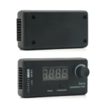 Digital Servo Tester / ESC Consistency Tester Steering Gear Measurement  for FPV RC Helicopter Airplane Car Servo Tester Tool - Image 22