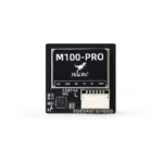 HGLRC M100 PRO GPS Chip B101 10th Generation Protocol Chip QMC5883L Compass for FPV Racing Freestyle Drones - Image 2
