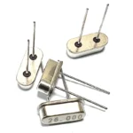 10pcs HC-49S 18MHz 18M 18.000MHZ 18.000 Quartz Crystal Resonator Passive Oscillator HC49S DIP2
